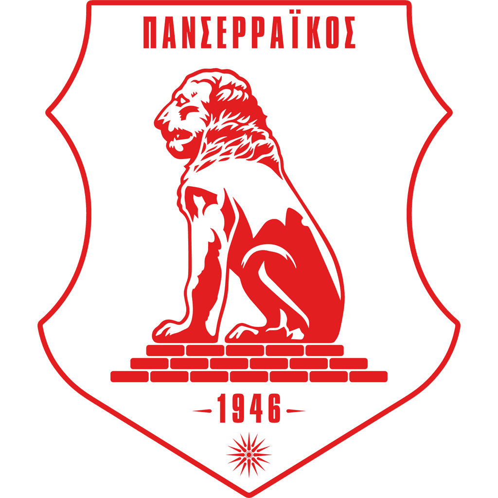 MGS Panserraïkós logo