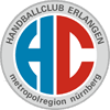 HC Erlangen logo