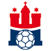 HC Hamburg logo