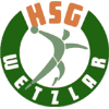 HSG Wetzlar logo