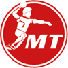 MT Melsungen logo