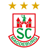 SC Magdeburg logo