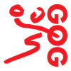 GOG Handbold logo