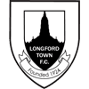 Longford Town FC logo