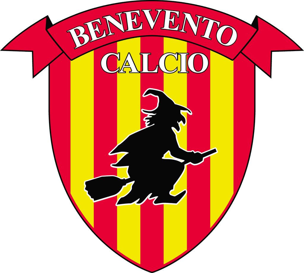 Benevento Calcio logo