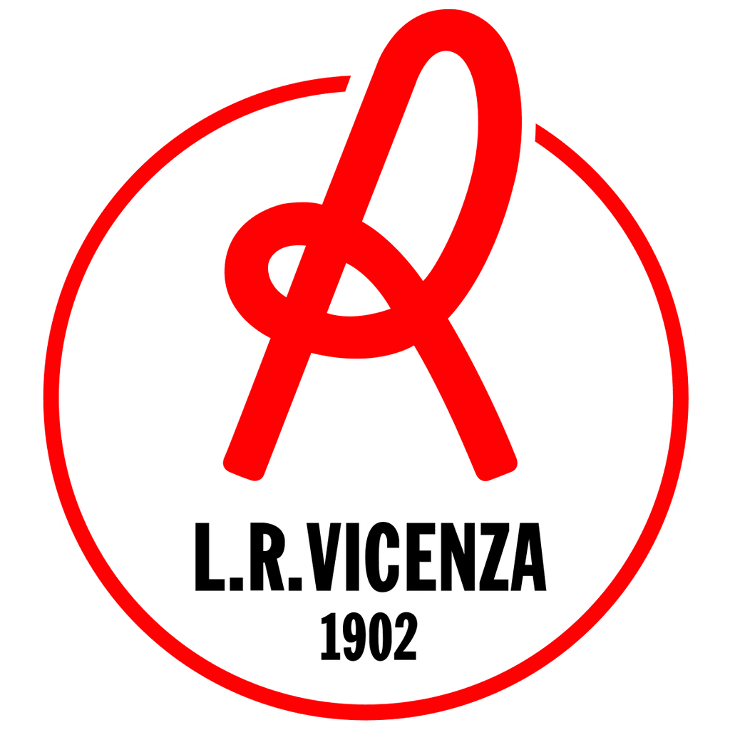 L.R. Vicenza logo