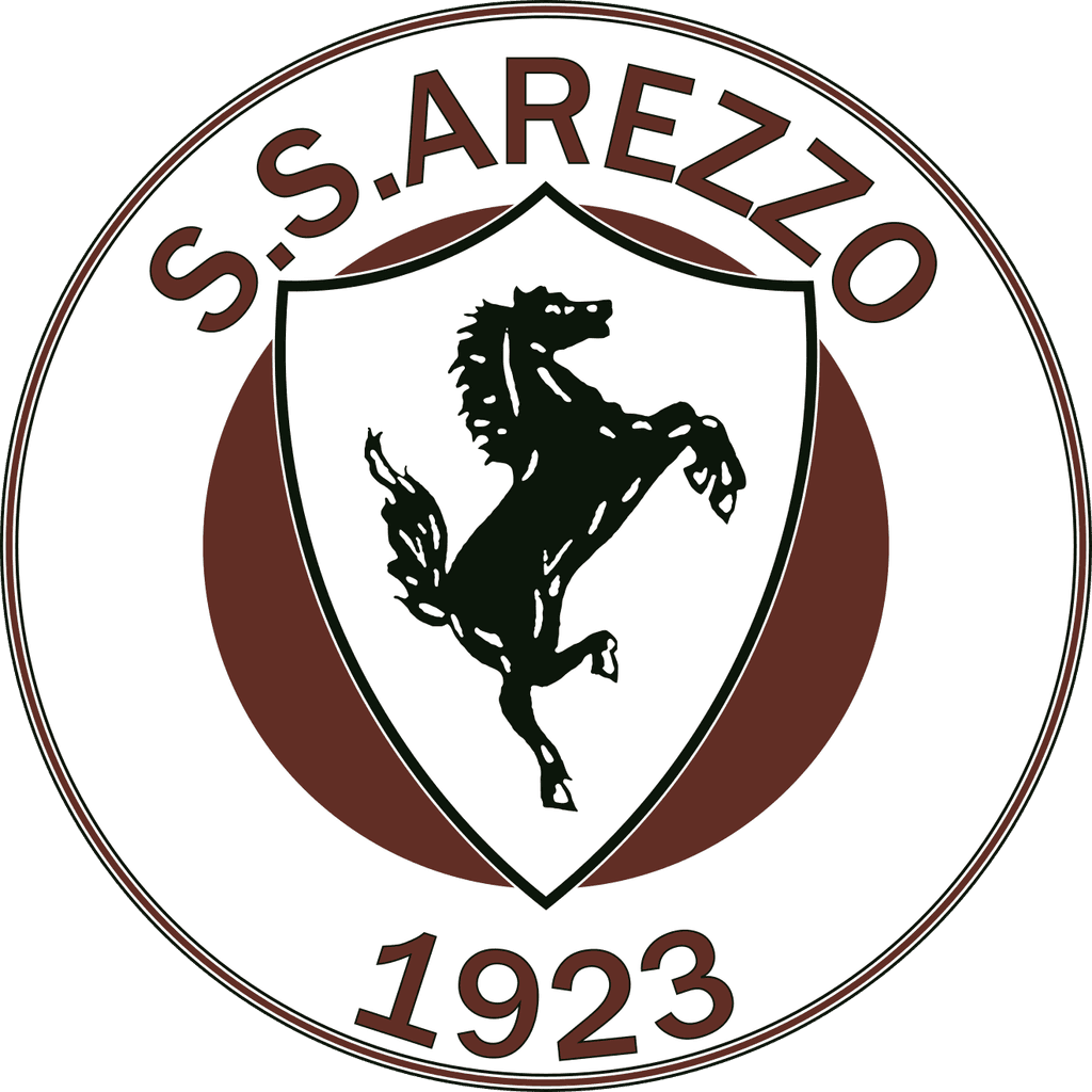 SS Arezzo logo