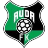 FK Auda Riga logo