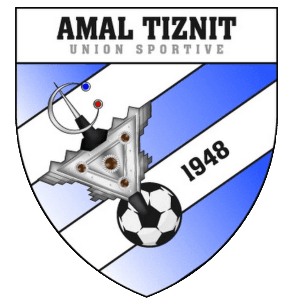 US Amal Tiznit logo