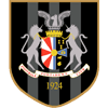 Portadown FC logo
