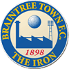 Braintree Town FC logo