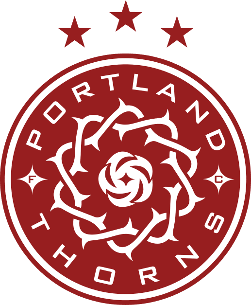 Portland Thorns FC logo