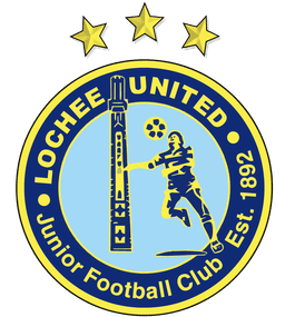 Lochee United FC