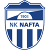 Nafta 1903 Lendava logo