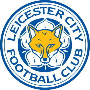 Leicester City FC logo