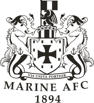Marine AFC logo