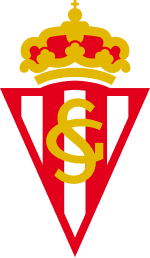 Sporting Gijón logo