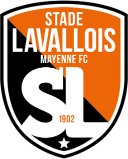 Stade Lavallois Mayenne FC