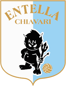 Virtus Entella logo
