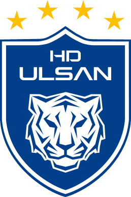 Ulsan HD logo