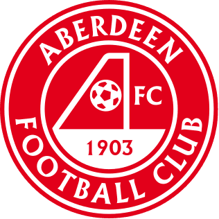 Aberdeen FC logo