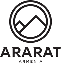 Ararat-Armenia FA logo