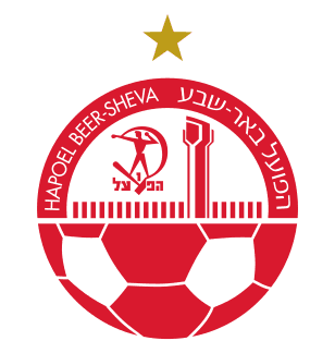 MH Hapoel Be'er Sheva logo