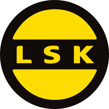 Lillestrøm SK logo