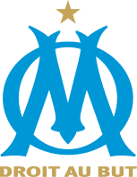 Olympique de Marseille logo