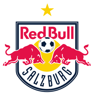 FC Red Bull Salzburg logo