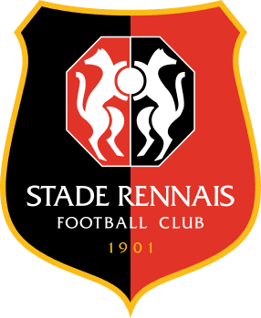 Stade Rennais FC 1901 logo