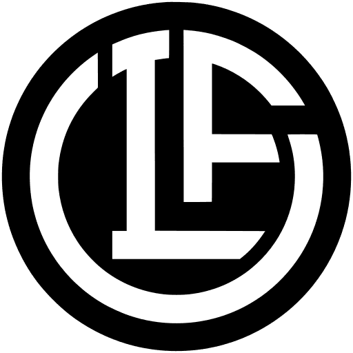 FC Lugano logo