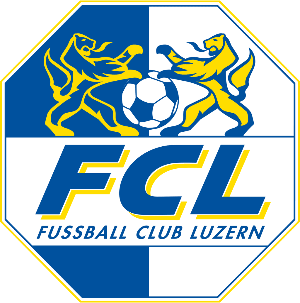 FC Luzern logo