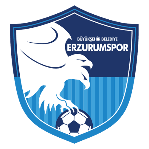 Erzurumspor logo