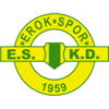 Esenler Erokspor logo