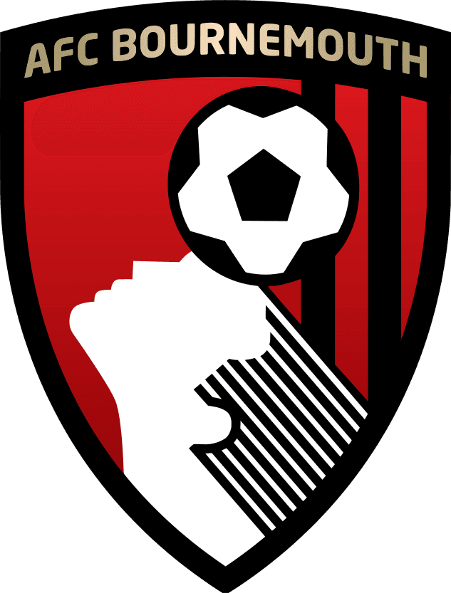 AFC Bournemouth logo