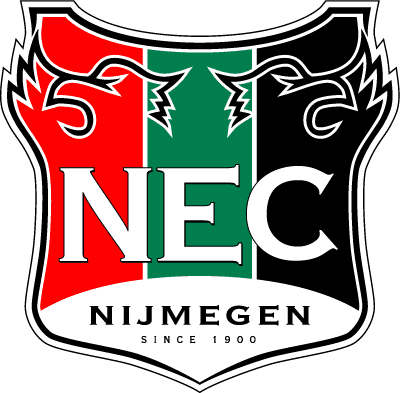 NEC logo