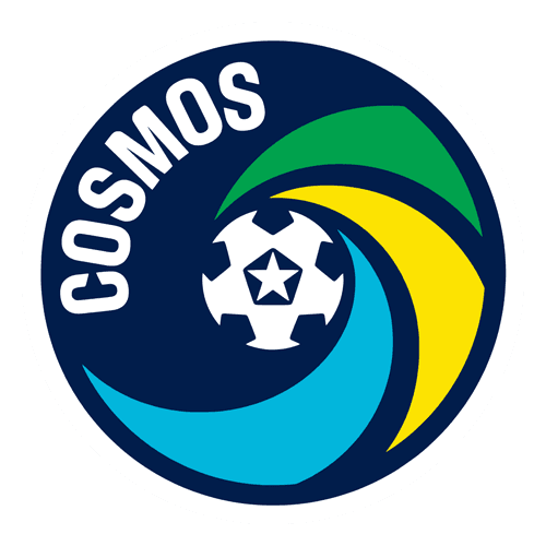 New York Cosmos logo