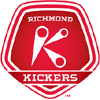 Richmond Kickers logo