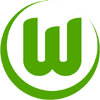VfL Wolfsburg logo