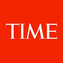 TIME Person of the Year 2026 card icon