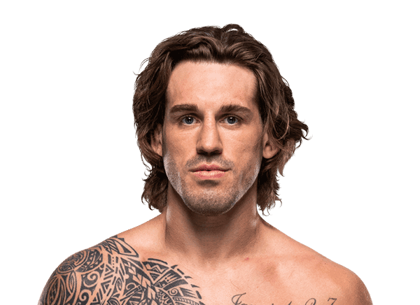 UFC: Who Will Brendan Allen Fight Next?