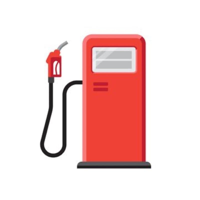 Gas prices on October 24?