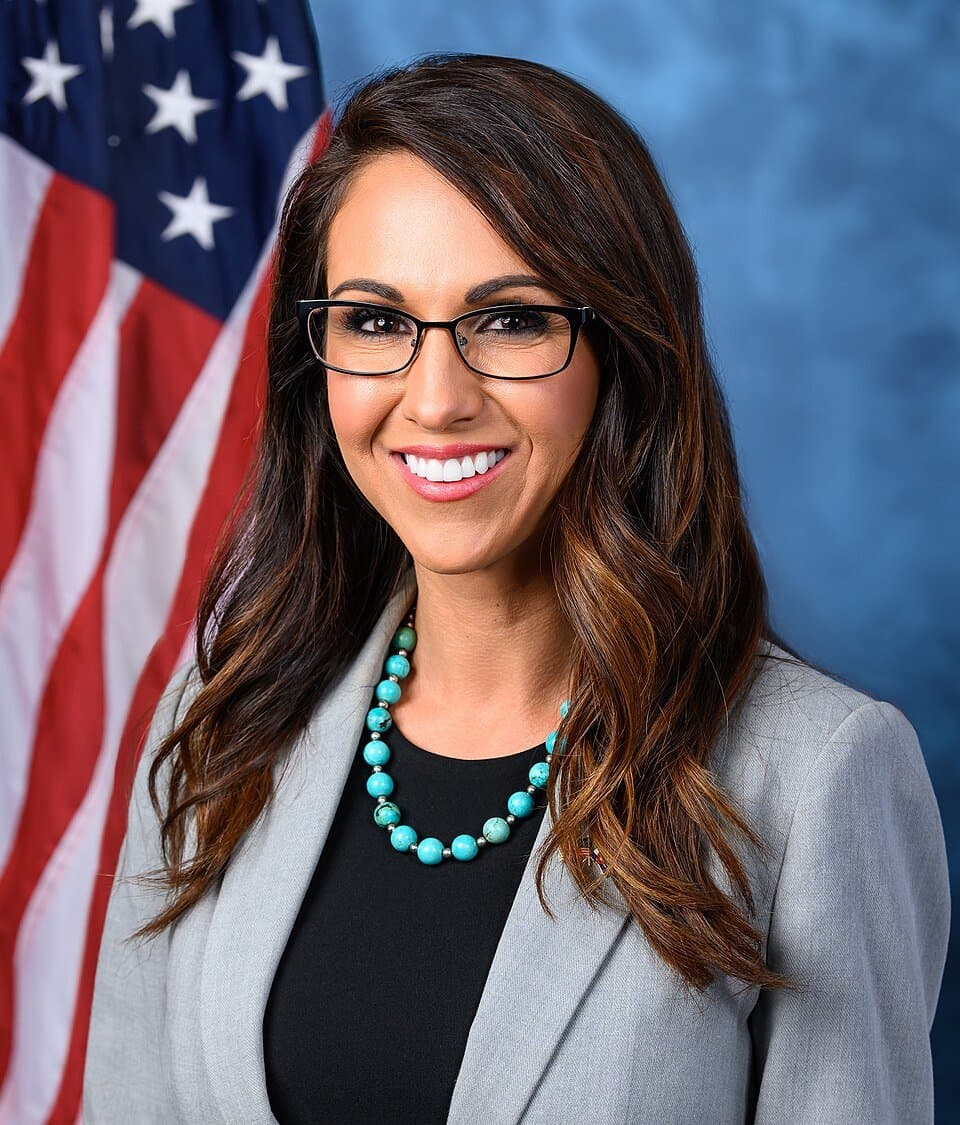 Will Lauren Boebert resign by...?