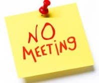 icon for No meeting before 2027
