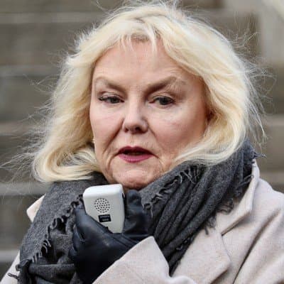 icon for Kerry-Lynne Findlay
