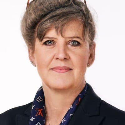 icon for Miroslava Ferancová