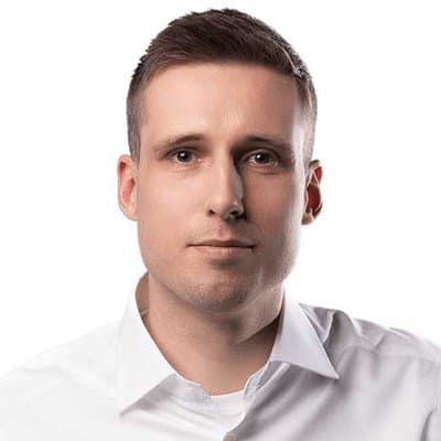 icon for Lukáš Hájek