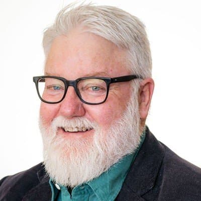 icon for Bill Harvey