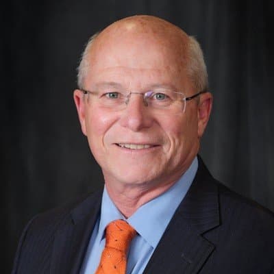 icon for Paul Terrett